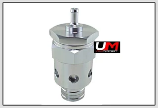 Universal Turbo Blow Off Valve (BOV) With Whistle blow off sound