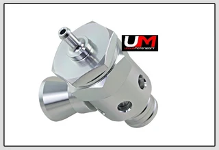 Universal Turbo Blow Off Valve (BOV) With Whistle blow off sound