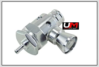 Universal Turbo Blow Off Valve (BOV) With Whistle blow off sound