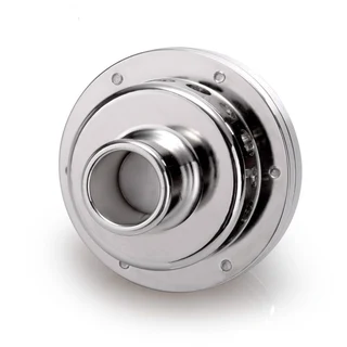 Blow Off Valve (BOV) - Universal Fitment on High Performance Turbocharged Vehicles