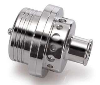 Blow Off Valve (BOV) - Universal Fitment on High Performance Turbocharged Vehicles