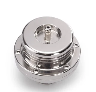 Blow Off Valve (BOV) - Universal Fitment on High Performance Turbocharged Vehicles