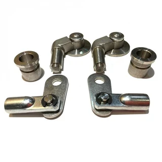 BMW N54 135i 335i 535i Wastegate Rattle Repair Kit