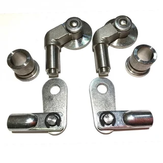 BMW N54 135i 335i 535i Wastegate Rattle Repair Kit