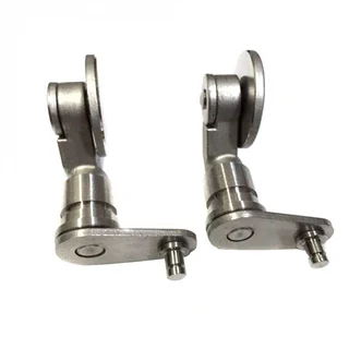 BMW N54 135i 335i 535i Wastegate Rattle Repair Kit