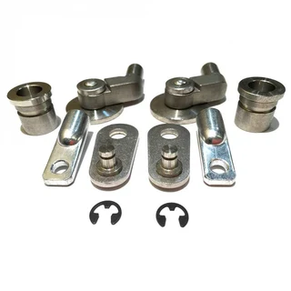 BMW N54 135i 335i 535i Wastegate Rattle Repair Kit