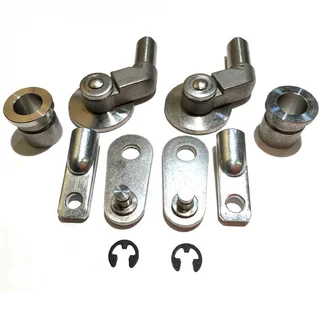 BMW N54 135i 335i 535i Wastegate Rattle Repair Kit