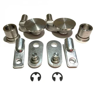 BMW N54 135i 335i 535i Wastegate Rattle Repair Kit