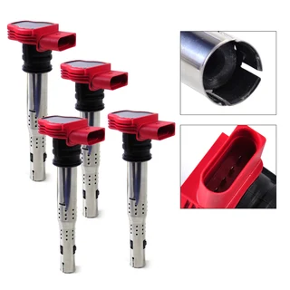 Audi R8 Coil Pack – VW or Audi - Set of 4 coils
