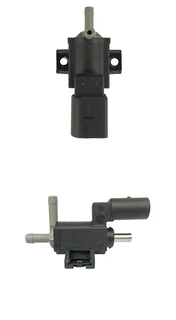 Turbo Boost Control Solenoid Valve N75 – VW Audi