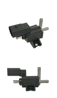 Turbo Boost Control Solenoid Valve N75 – VW Audi