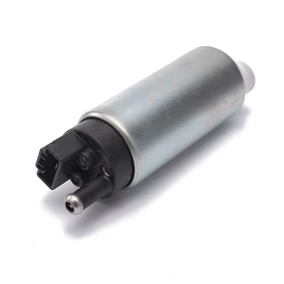 320LPH High Performance In-Tank Fuel Pump for Tuning Racing Cars