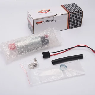 320LPH High Performance In-Tank Fuel Pump for Tuning Racing Cars
