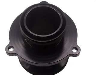 Turbo Muffler Delete for VW MK7 GTi, VW MK7 R or Audi S3