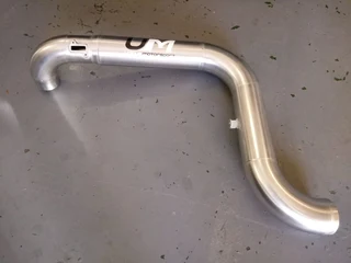 Downpipe, Decat, DPF or EGR Delete - Performance Exhaust Systems
