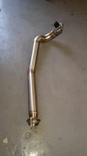 Downpipe, Decat, DPF or EGR Delete - Performance Exhaust Systems