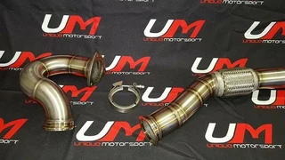 Downpipe, Decat, DPF or EGR Delete - Performance Exhaust Systems