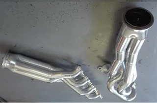 Downpipe, Decat, DPF or EGR Delete - Performance Exhaust Systems