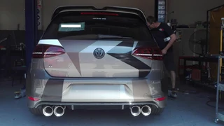 Downpipe, Decat, DPF or EGR Delete - Performance Exhaust Systems