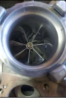 Hybrid Turbo Upgrades