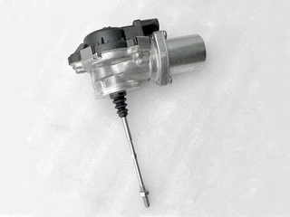Electronic Actuator - VW and Audi - 06L-145-612-K - IS38 or IS20 or IS12 Turbo Actuator
