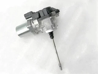 Electronic Actuator - VW and Audi - 06L-145-612-K - IS38 or IS20 or IS12 Turbo Actuator