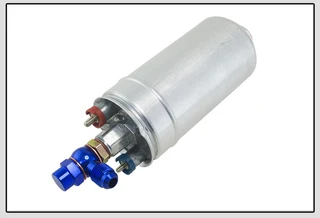 TOP QUALITY External Fuel Pump 300lph