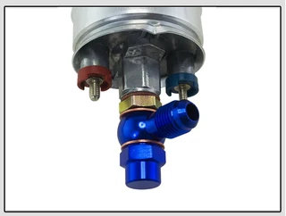 TOP QUALITY External Fuel Pump 300lph