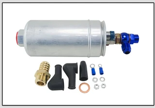 Top Quality External Fuel Pump 300lph