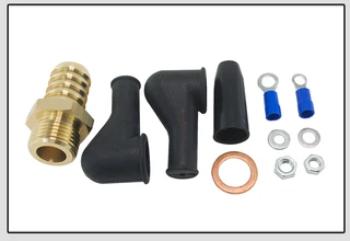 TOP QUALITY External Fuel Pump 300lph