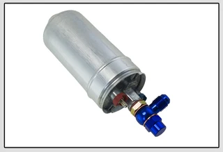 TOP QUALITY External Fuel Pump 300lph