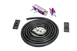 MANUAL TURBO BOOST CONTROLLER