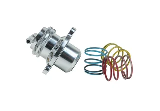 Opel Astra VXR 2.0 BOV or Ford Focus ST 225 or 250 (Blow Off Valve)
