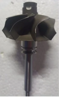 IS20 Turbo Upgrade to IS38 Race Spec Turbo - VW MK7 GTi or Audi Gen3