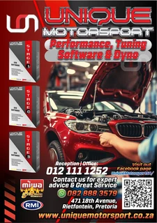 General Services and Repair, Vehicle Diagnostics, Performance Tuning, Conversions - RMI Accredited