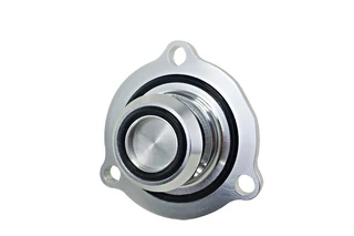 Opel Astra, Corsa, VXR, OPC, Zafira - Upgrade Aluminium Recirculating Blow Off Valve