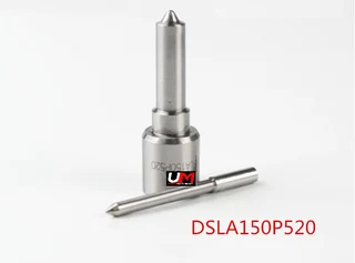 Diesel Injector Nozzles VW TDi up to 2003 Model - (DSLA 150 P520)