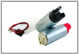 High Performance Fuel Pump for Racing/Turbo Vehicles GSS341 (255LPH)