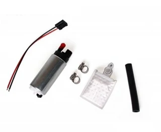 High Performance Fuel Pump for Racing/Turbo Vehicles GSS341 (255LPH)