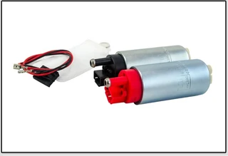 High Performance Fuel Pump for Racing/Turbo Vehicles GSS341 (255LPH)