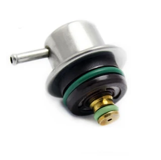 4.0 Bar Fuel Injection Pressure Regulator For VW AUDI SEAT