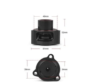 VW AUDI VTA (DV Plus with BOV sound)