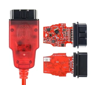 RenoLink v1.99 for Renault OBD2 ECU Programmer - USB Diagnostics etc