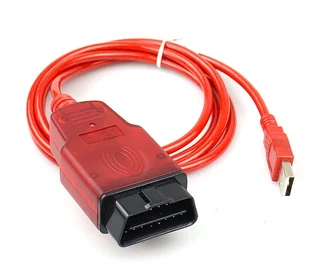 RenoLink v1.99 for Renault OBD2 ECU Programmer - USB Diagnostics etc