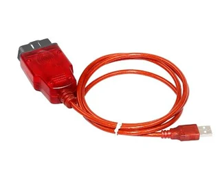 RenoLink v1.99 for Renault OBD2 ECU Programmer - USB Diagnostics etc