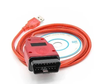 RenoLink v1.99 for Renault OBD2 ECU Programmer - USB Diagnostics etc