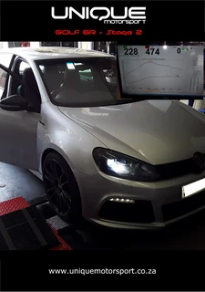 Unique Motorsport Software Upgrades - Dyno Tuning, Re-mapping, Performance Builds, Aftermarket