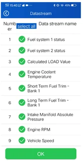 KONNWEI KDIAG - ALL System Car Diagnostic Tool Multi Resets ALL OBD2 Scanner Code Reader Read Erase