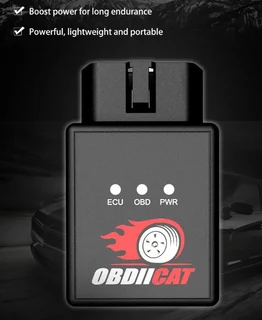 Chip Tuning Box - HK-V3 (Petrol or Diesel Vehicles)