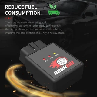Chip Tuning Box - Fuel Saving and added power  (Petrol or Diesel Vehicles)